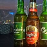 The Cold Angkor Beer That Changed My Trip in Cambodia