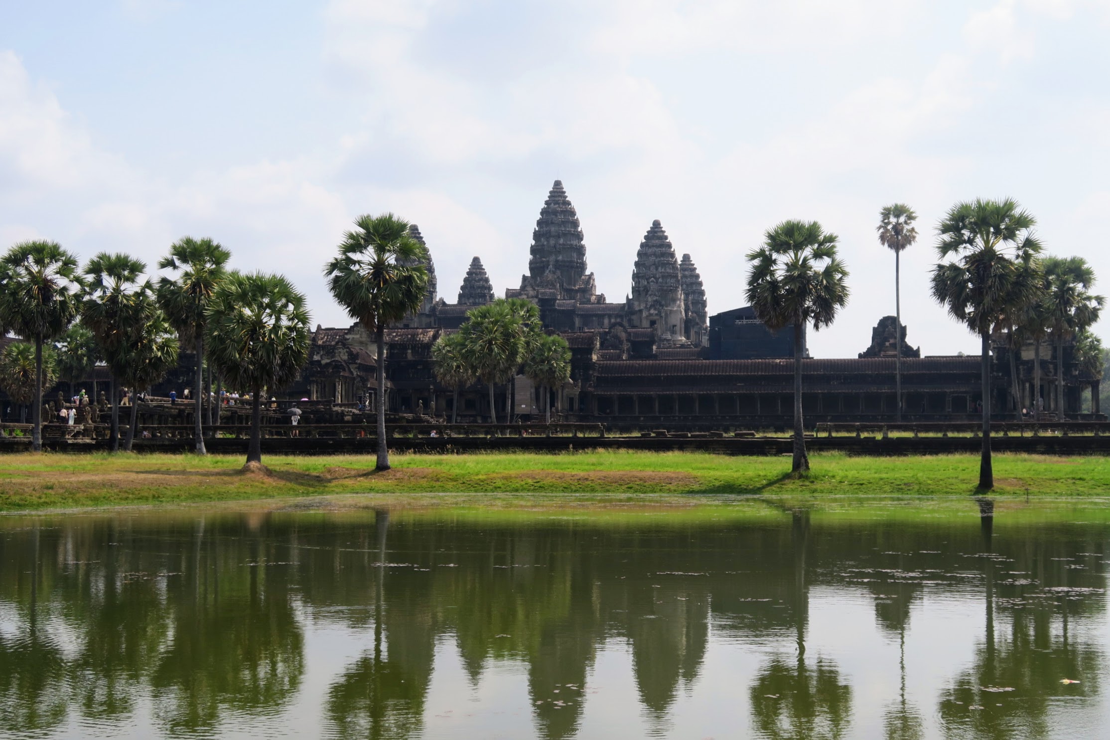 Angkor Wat