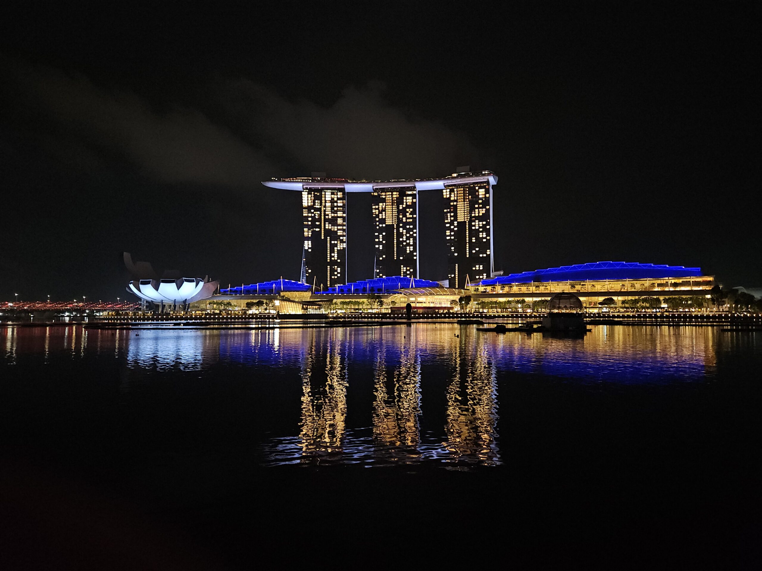 Marina Bay Sands
