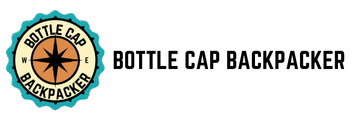 Bottle Cap Backpacker