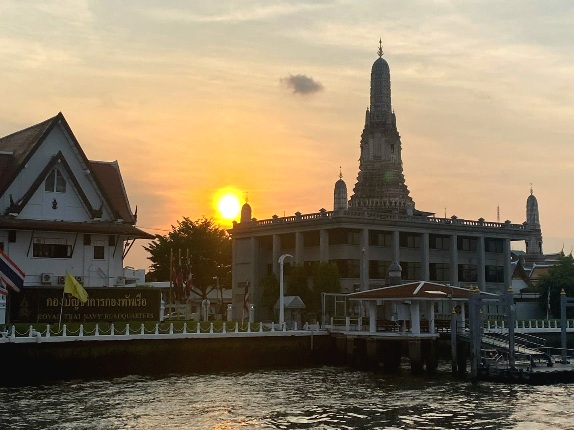 3 Days in Bangkok Itinerary: Exploring the City as a First-Time Visitor